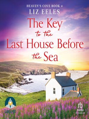 cover image of The Key to the Last House Before the Sea